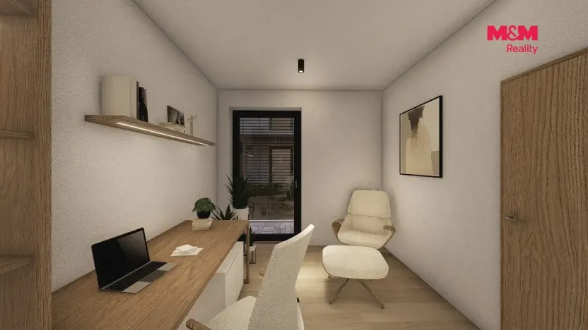 Prodej bytu 4+kk, Mokré Lazce, Generála Vlachého, 117 m2