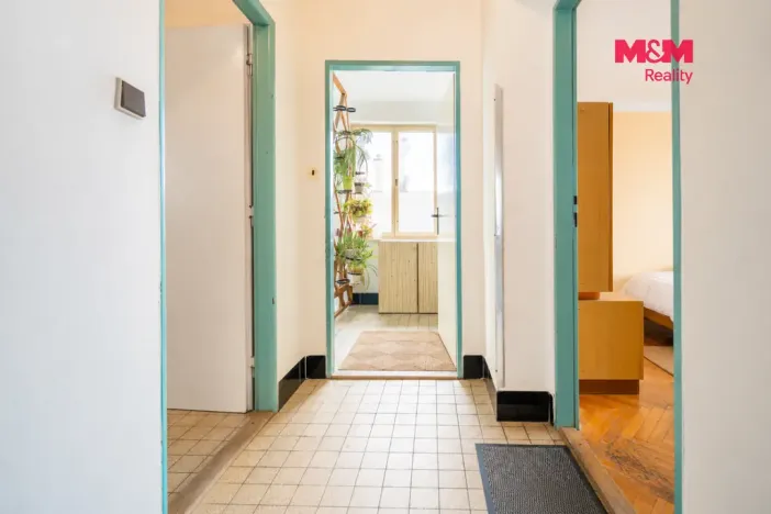 Prodej rodinného domu, Borovany, Tovární, 130 m2