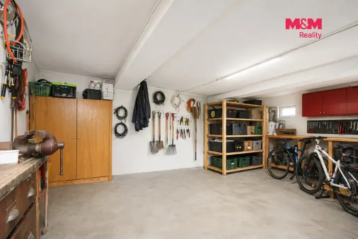 Prodej rodinného domu, Zábřeh, Oborník, 162 m2