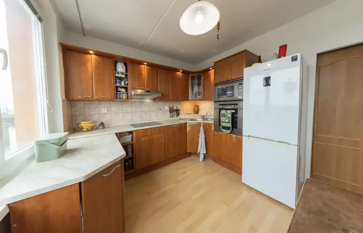 Prodej bytu 4+1, Praha - Žižkov, Pod lipami, 84 m2