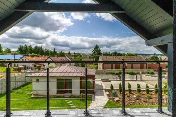 Prodej rodinného domu, Babice, Starobabická, 243 m2