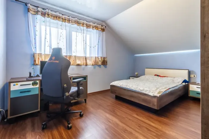 Prodej rodinného domu, Babice, Starobabická, 243 m2