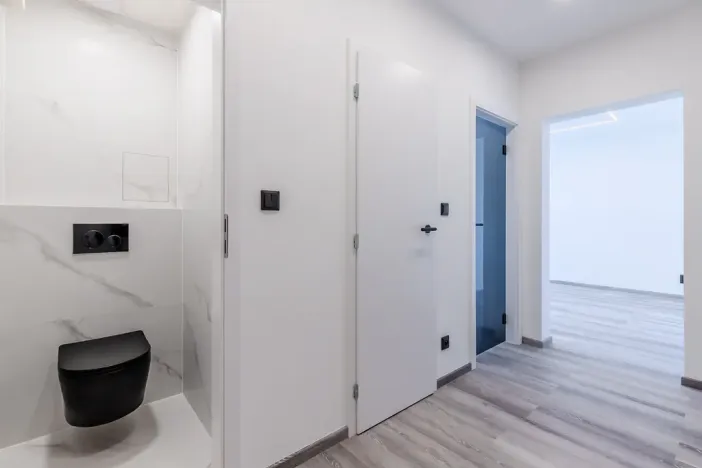 Prodej bytu 1+1, Praha - Záběhlice, Chmelová, 36 m2