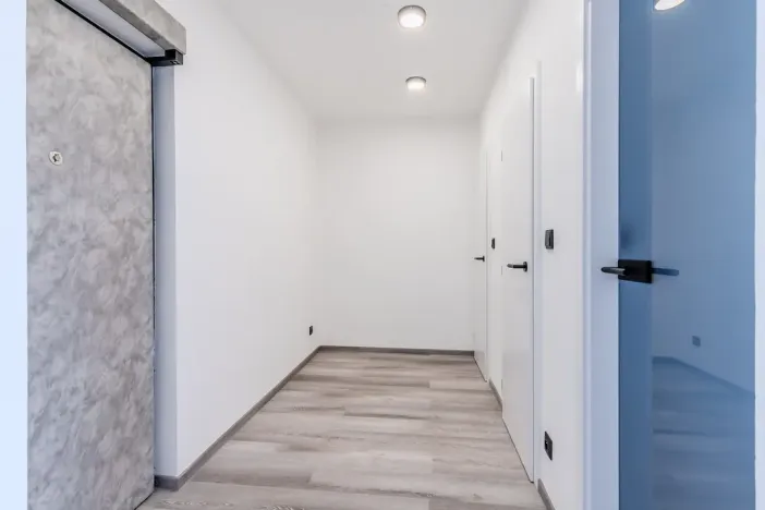 Prodej bytu 1+1, Praha - Záběhlice, Chmelová, 36 m2
