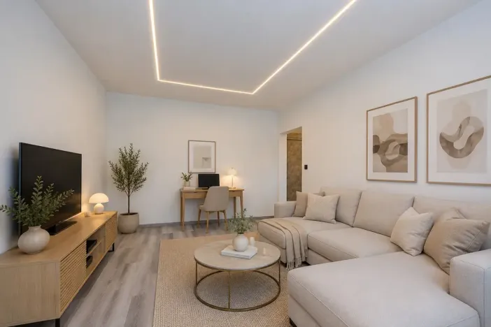 Prodej bytu 1+1, Praha - Záběhlice, Chmelová, 36 m2