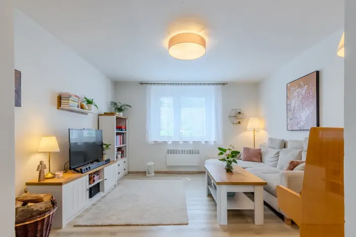Prodej rodinného domu, Benešov, Na Spořilově, 163 m2
