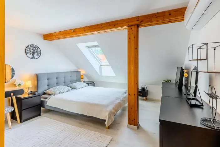 Prodej rodinného domu, Benešov, Na Spořilově, 163 m2