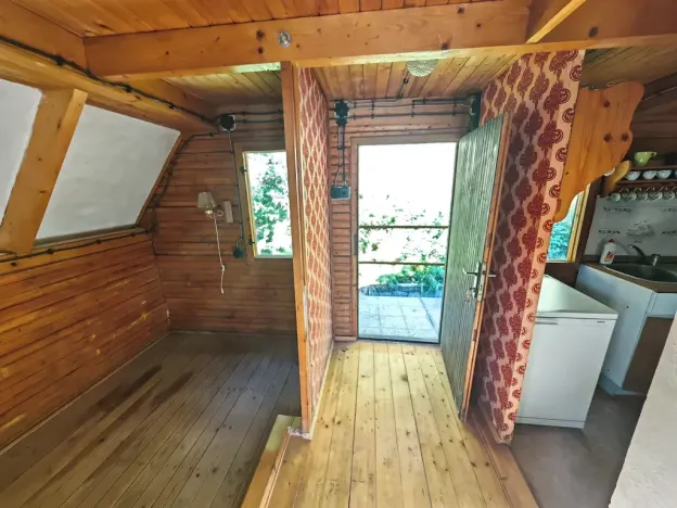 Prodej chaty, Čížová, 100 m2