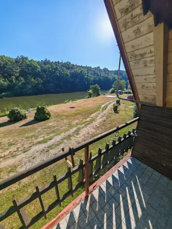 Prodej chaty, Čížová, 100 m2