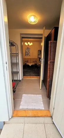 Pronájem bytu 2+kk, Brno, Berkova, 45 m2