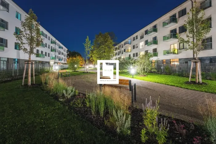 Pronájem bytu 3+kk, Ostrava, Hasičská, 71 m2