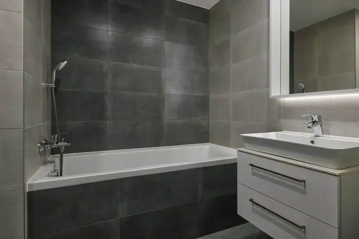Pronájem bytu 3+kk, Praha - Horní Měcholupy, Milánská, 68 m2
