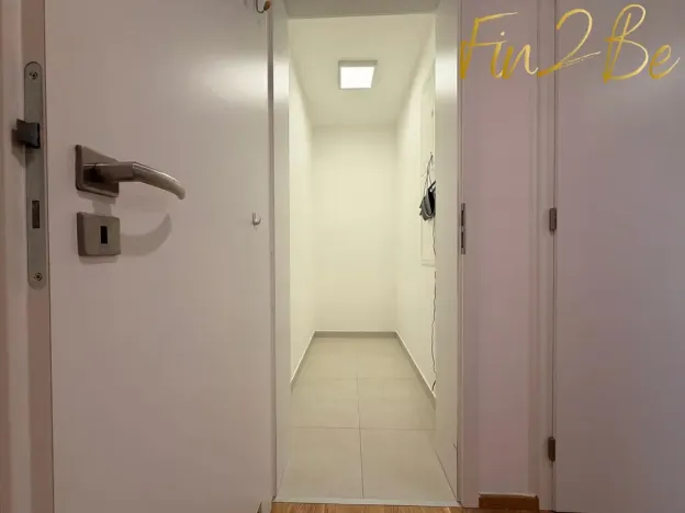 Pronájem bytu 3+1, Praha - Vysočany, Za Lidovým domem, 84 m2