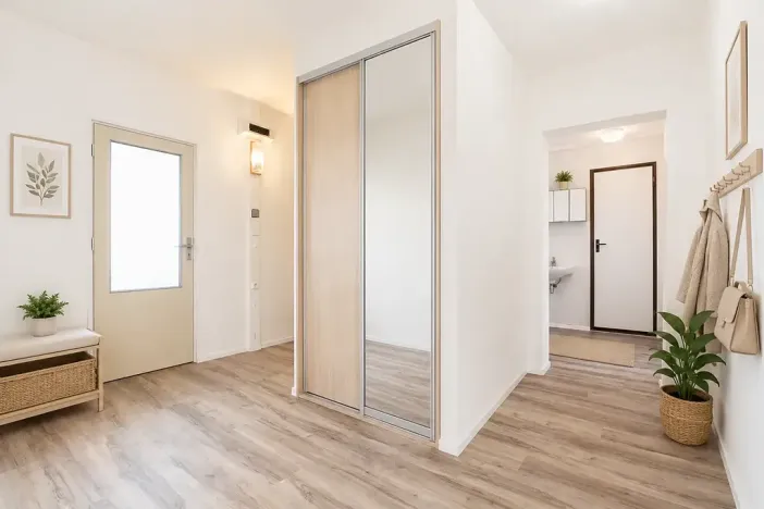 Prodej bytu 3+1, Praha, Moskevská, 82 m2