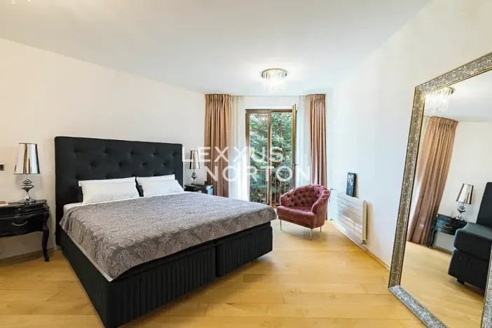 Prodej bytu 5+1, Praha - Vinohrady, Vlašimská, 240 m2