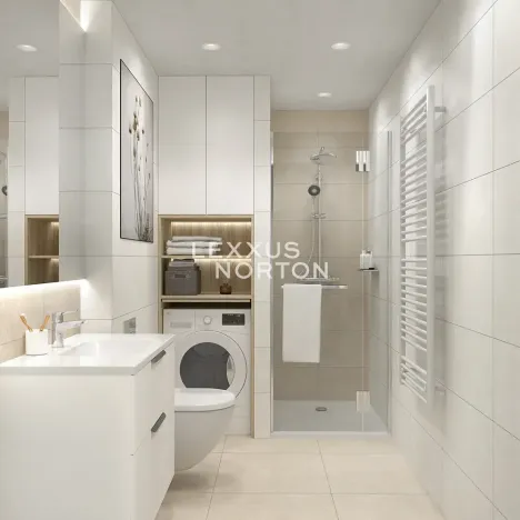 Prodej bytu 2+kk, Praha - Vršovice, Murmanská, 49 m2