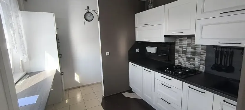 Pronájem bytu 2+1, Cheb, Dvořákova, 62 m2