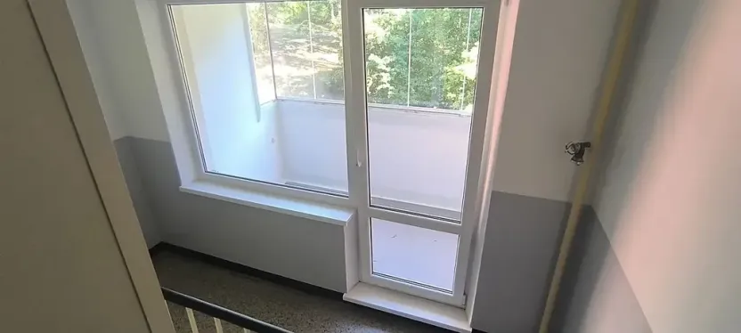 Pronájem bytu 2+1, Cheb, Dvořákova, 62 m2