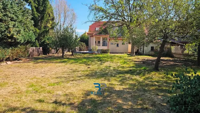 Prodej pozemku pro bydlení, Praha - Kbely, Mladějovská, 950 m2
