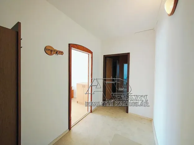 Prodej bytu 3+1, České Budějovice, 76 m2