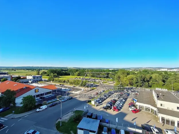 Prodej bytu 3+1, České Budějovice, 76 m2