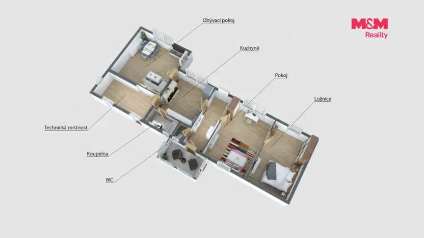 Prodej rodinného domu, Blšany u Loun, 400 m2