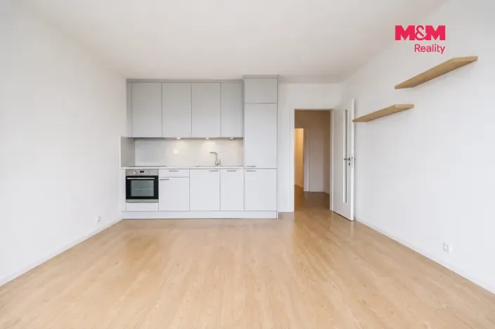 Prodej bytu 1+kk, Praha - Chodov, Bachova, 41 m2