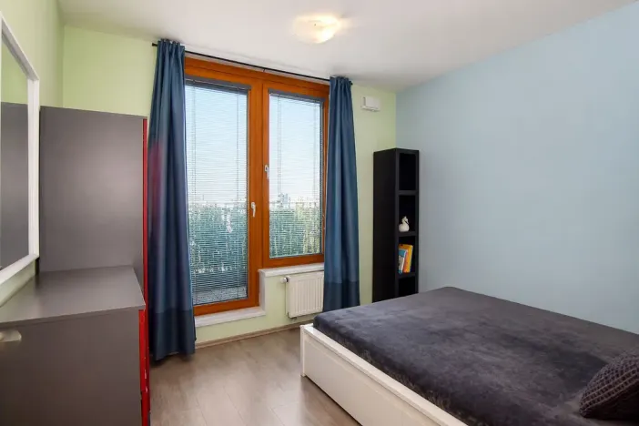 Prodej bytu 4+kk, Praha - Uhříněves, Nové náměstí, 156 m2