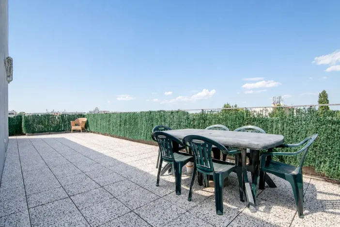 Prodej bytu 4+kk, Praha - Uhříněves, Nové náměstí, 156 m2