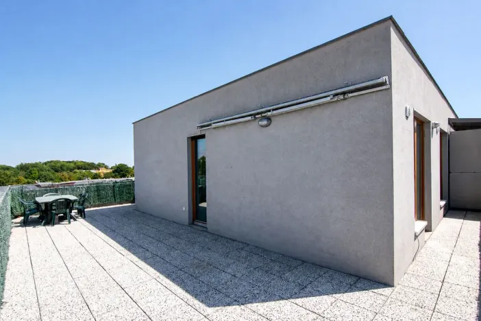 Prodej bytu 4+kk, Praha - Uhříněves, Nové náměstí, 156 m2