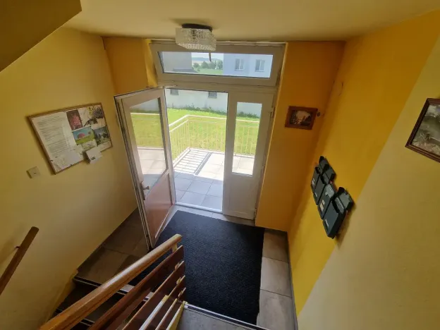 Prodej bytu 3+1, Otice, Opavská, 66 m2
