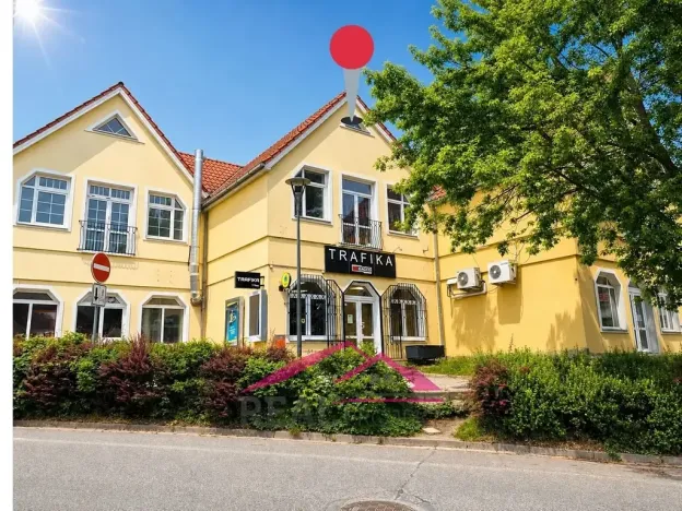 Prodej rodinného domu, Tišnov, Brněnská, 183 m2