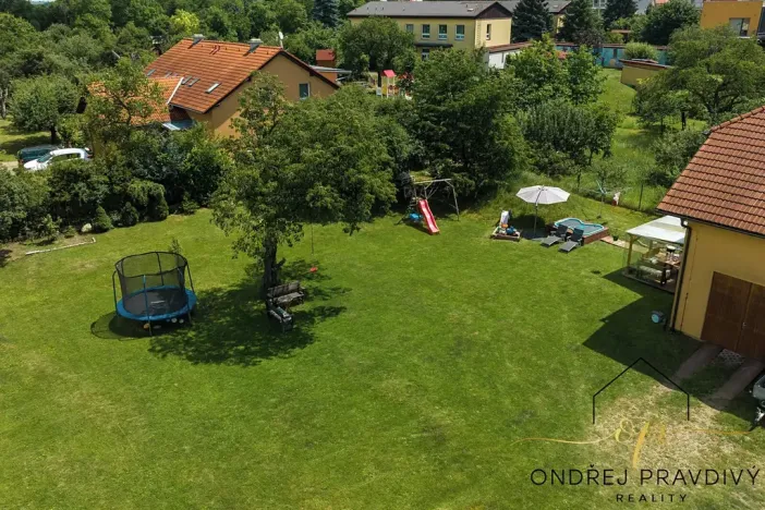 Prodej pozemku pro bydlení, Praha, 770 m2