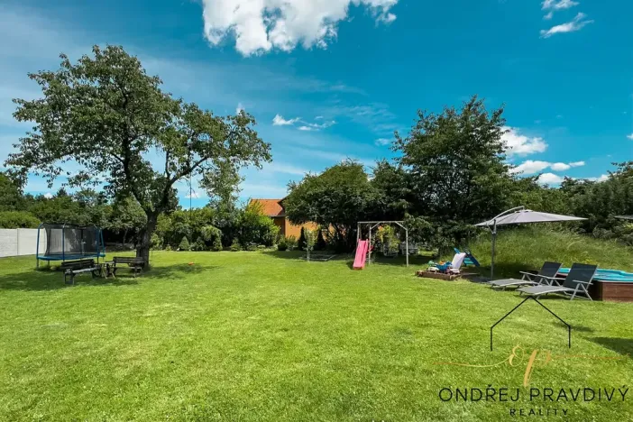 Prodej pozemku pro bydlení, Praha, 770 m2