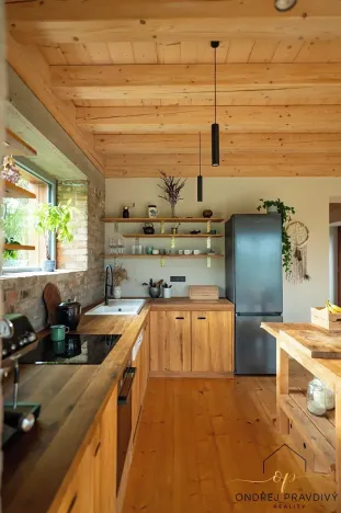 Prodej rodinného domu, Liteň, Chaloupecká, 204 m2