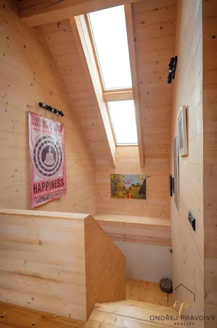 Prodej rodinného domu, Liteň, Chaloupecká, 204 m2