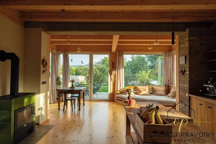 Prodej rodinného domu, Liteň, Chaloupecká, 204 m2