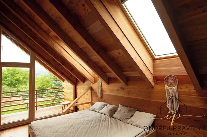 Prodej rodinného domu, Liteň, Chaloupecká, 204 m2