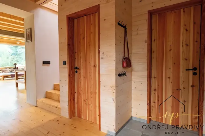 Prodej rodinného domu, Liteň, Chaloupecká, 204 m2