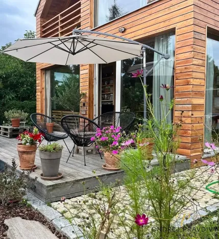 Prodej rodinného domu, Liteň, Chaloupecká, 204 m2