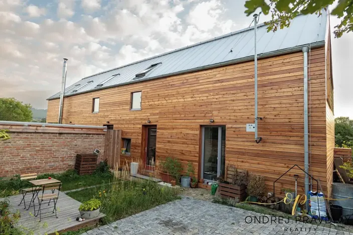 Prodej rodinného domu, Liteň, Chaloupecká, 204 m2