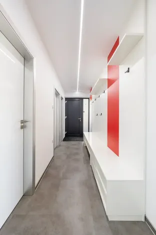 Prodej rodinného domu, Velké Pavlovice, Ostrovecká, 200 m2