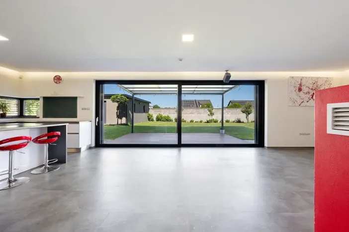 Prodej rodinného domu, Velké Pavlovice, Ostrovecká, 200 m2