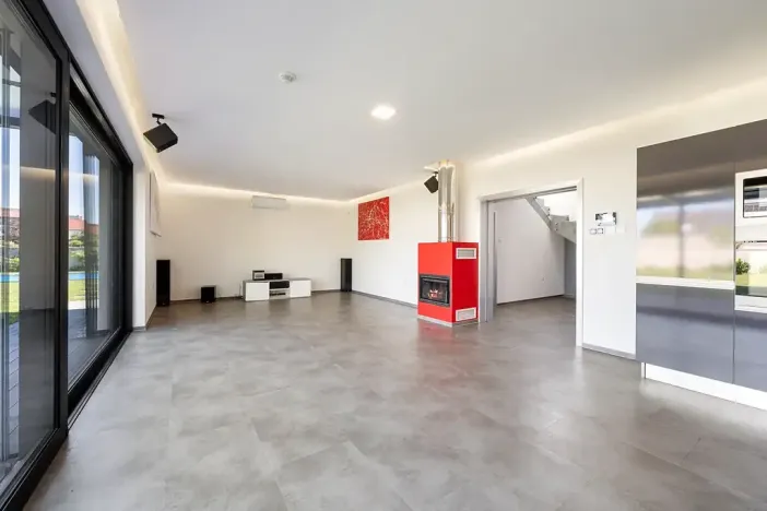 Prodej rodinného domu, Velké Pavlovice, Ostrovecká, 200 m2