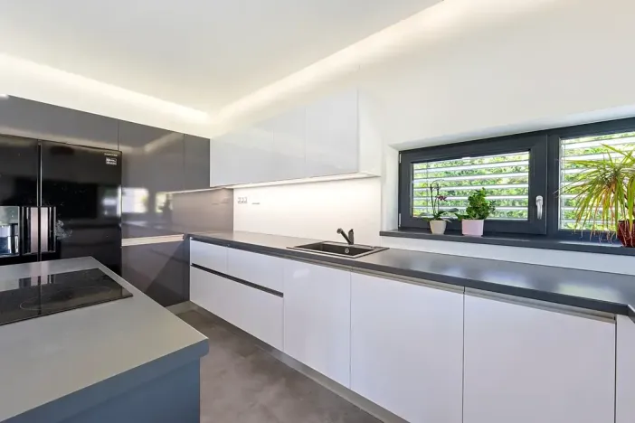 Prodej rodinného domu, Velké Pavlovice, Ostrovecká, 200 m2