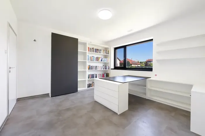 Prodej rodinného domu, Velké Pavlovice, Ostrovecká, 200 m2