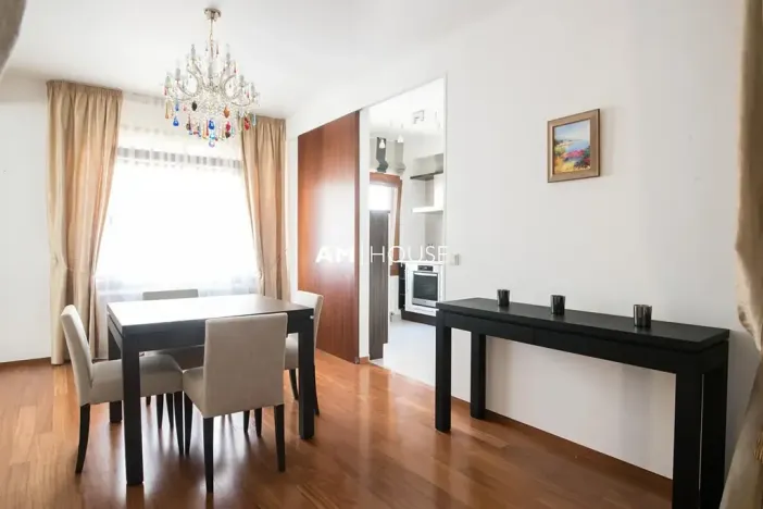 Pronájem bytu 3+kk, Praha - Nusle, Nuselská, 101 m2