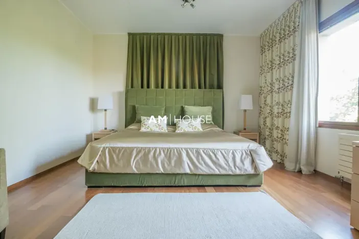 Pronájem bytu 3+kk, Praha - Nusle, Nuselská, 101 m2