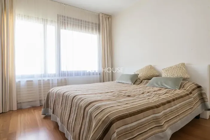 Pronájem bytu 3+kk, Praha - Nusle, Nuselská, 101 m2
