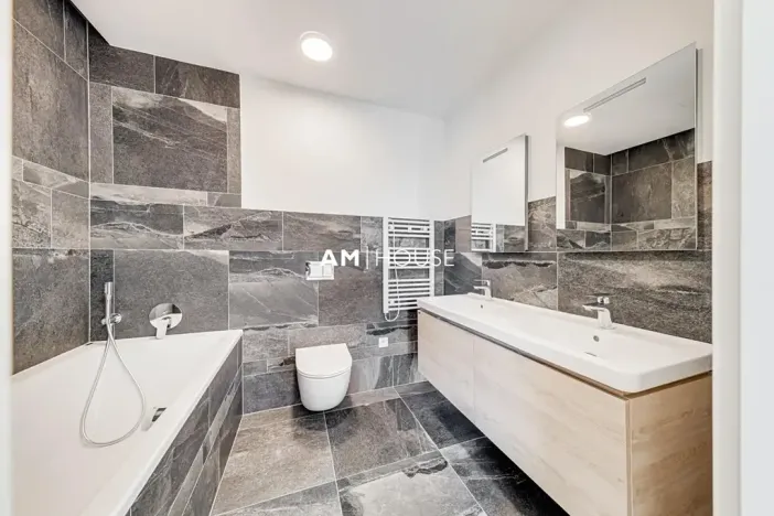 Pronájem bytu 2+kk, Praha - Vinohrady, Perucká, 60 m2